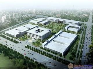 汶上縣義橋鎮(zhèn)竇村、南李村、崗上村三村聯(lián)建廠房項(xiàng)目