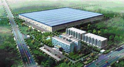 佛山市三水區(qū)麗旺居家具有限公司綜合樓A、B、C以及車間建設(shè)項目