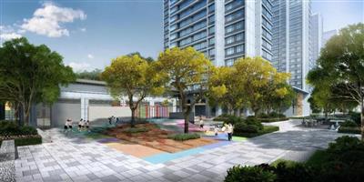東平縣東平街道百戶社區(qū)服務(wù)中心建設(shè)項目